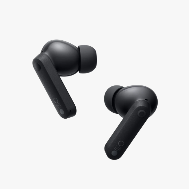 Crystal Clear Earphones