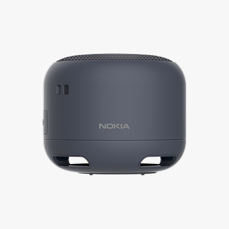 Zero IEM Headphones - Blue