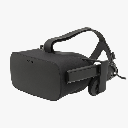 DeePoon M2 is a VR headset