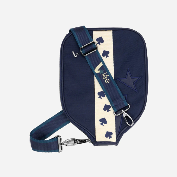 Volée Pickleball Paddle Cover