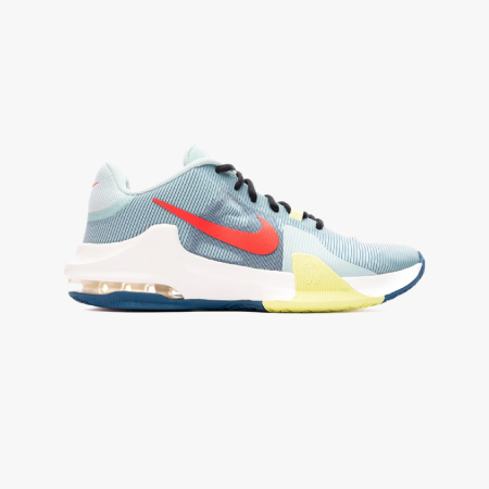 Nike Air Max Impact 4 Basketball