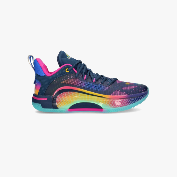 Zion 3 Z-3D Basketball Shoes