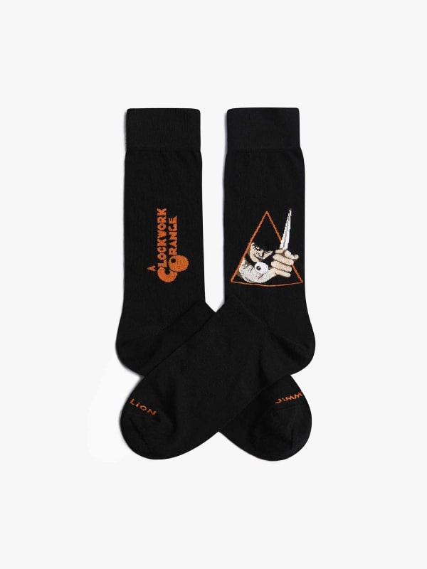 Double-button trench coat