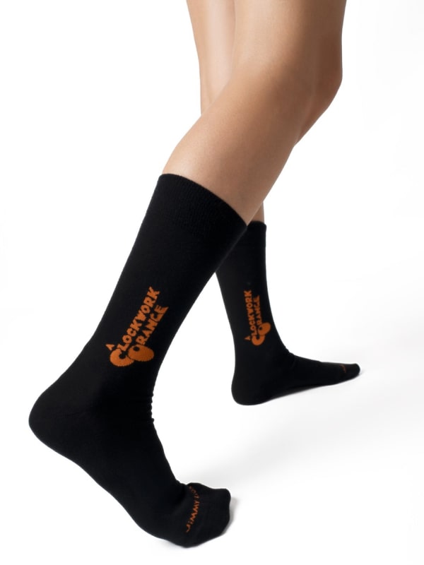 Double-button trench coat