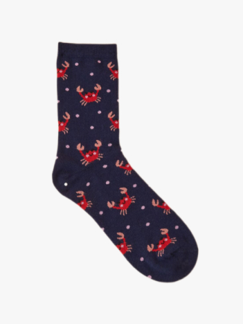 Pattern Sock