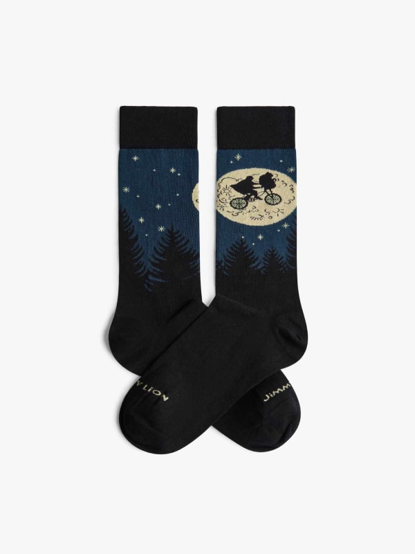 Cozy Winter Wool Socks