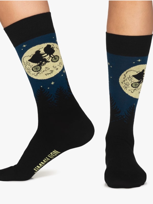 Cozy Winter Wool Socks