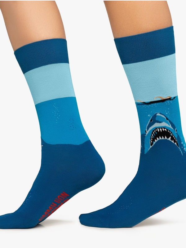 Breathable Compression Socks